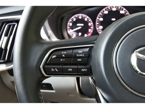 Certified 2026 MAZDA CX-90 3.3 Turbo w/ Premium Plus Pkg AWD/4WD image 16