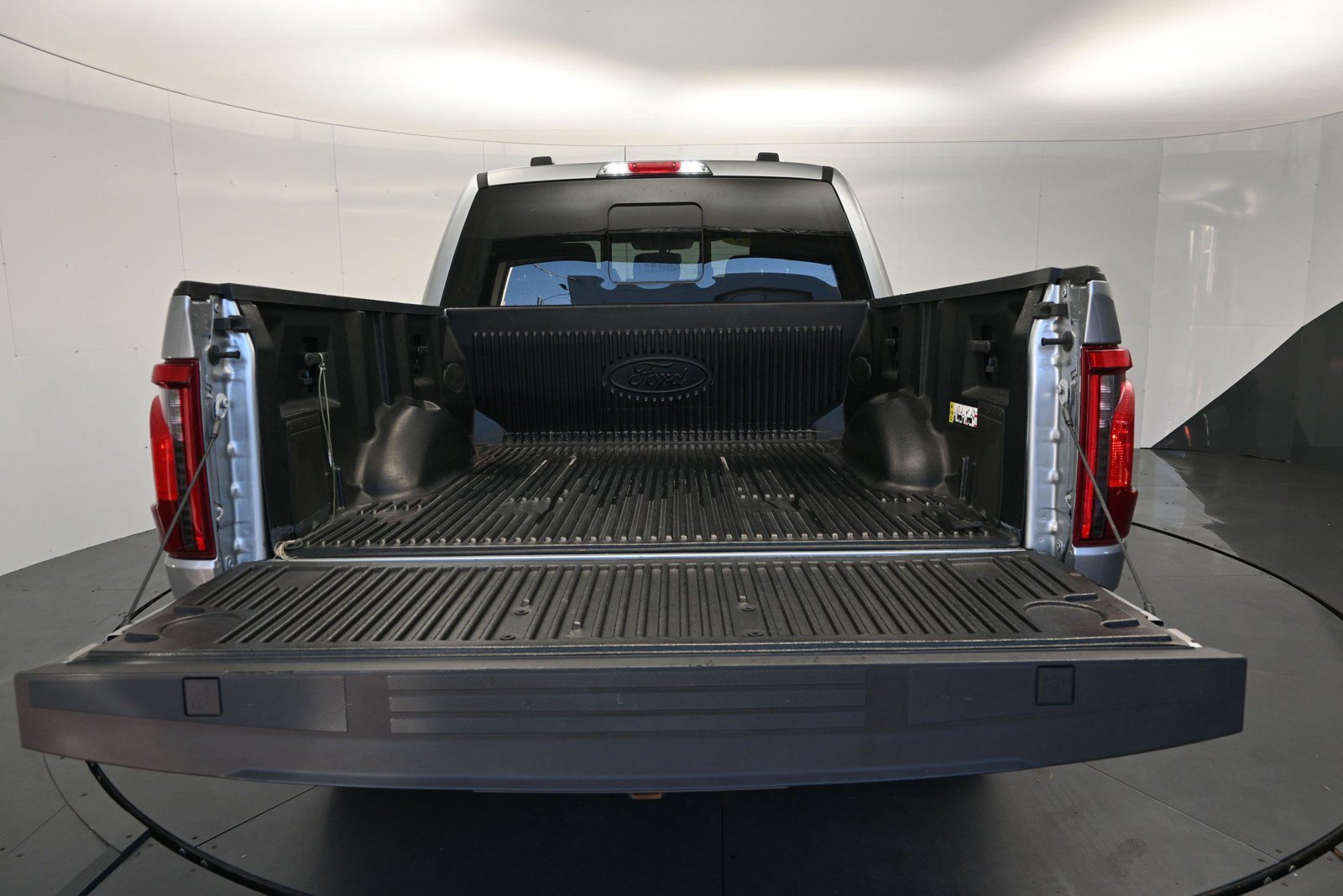 Used 2024 Ford F150 XLT w/ Equipment Group 302A MID AWD/4WD image 12