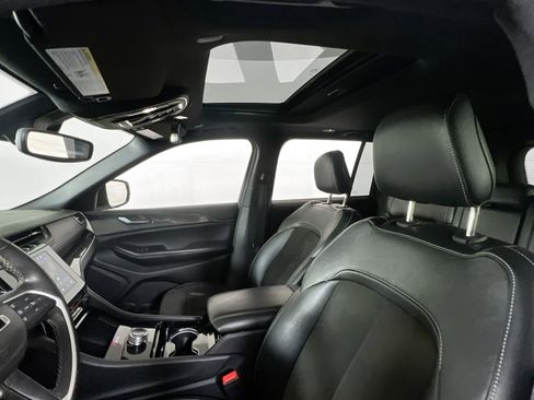 Used 2023 Jeep Grand Cherokee Altitude image 21