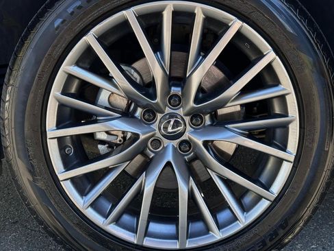 Used 2020 Lexus RX 350 F Sport w/ Accessory Package image 24