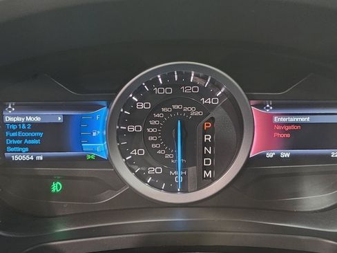 Used 2015 Ford Explorer XLT w/ Equipment Group 202B FWD image 13