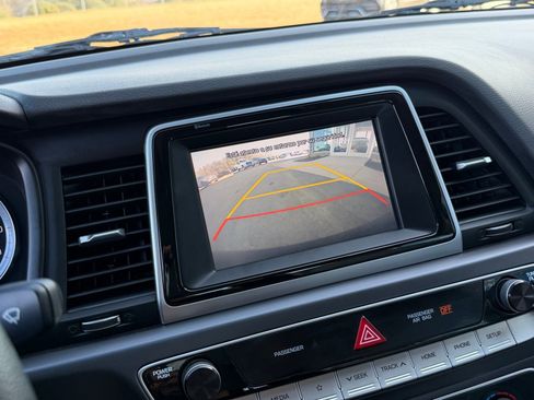 Used 2018 Hyundai Sonata ECO image 31