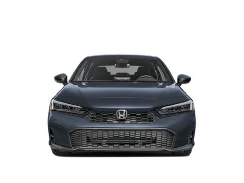 Used 2025 Honda Civic Sport image 4