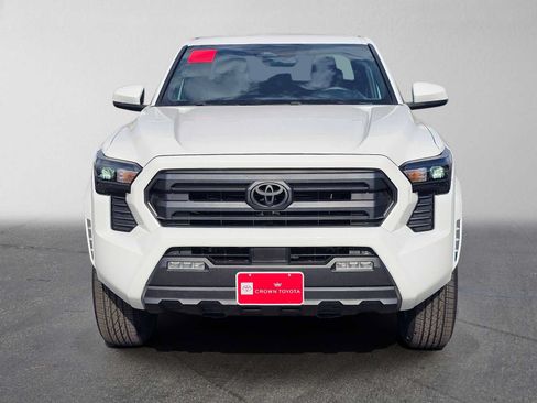 Used 2024 Toyota Tacoma SR5 RWD image 8