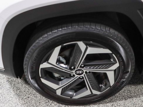Used 2023 Hyundai Tucson SEL w/ Convenience Package AWD/4WD image 11