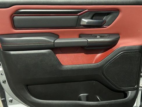 Used 2025 RAM 1500 Rebel w/ Rebel Level 1 Equipment Group image 21