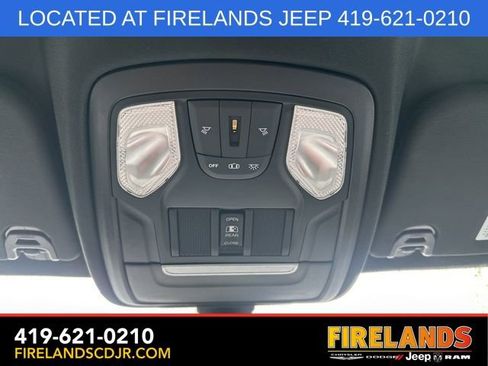 Used 2021 RAM 1500 Big Horn image 24