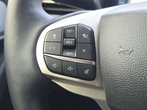Used 2025 Ford Explorer Active w/ Active Comfort Package RWD image 39