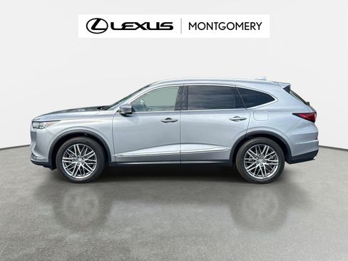 Used 2022 Acura MDX SH-AWD w/ Advance Package image 6