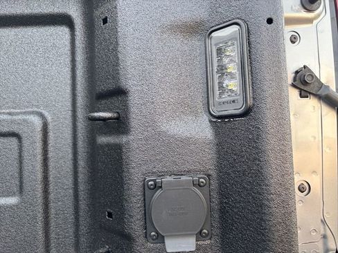 New 2026 Chevrolet Silverado 1500 LT Trail Boss w/ LT Trail Boss Premium Package image 25