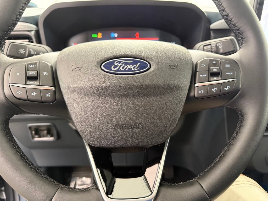New 2026 Ford Maverick XLT w/ Equipment Group 301A AWD/4WD image 41