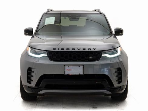 Used 2023 Land Rover Discovery S R-Dynamic image 30