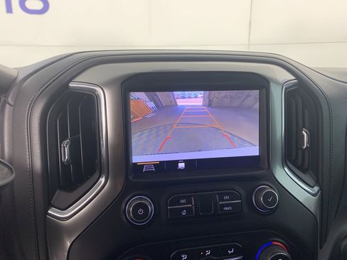 Used 2019 Chevrolet Silverado 1500 RST w/ All-Star Edition image 26