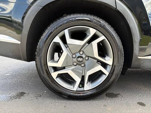 Used 2024 Hyundai Palisade Limited FWD image 36
