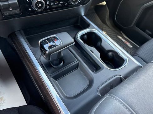 Used 2023 Chevrolet Silverado 1500 LT Trail Boss w/ Protection Package image 19