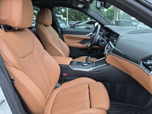 Used 2023 BMW 430i Gran Coupe w/ Premium Package RWD image 22