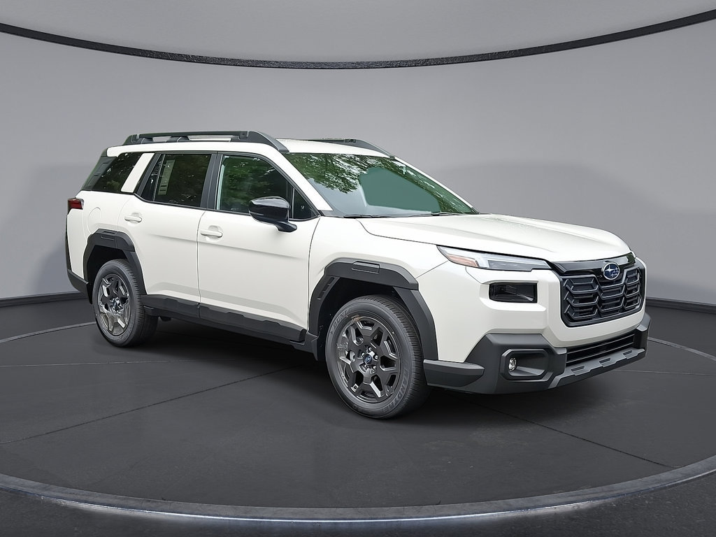 New 2026 Subaru Outback Premium AWD/4WD image 1