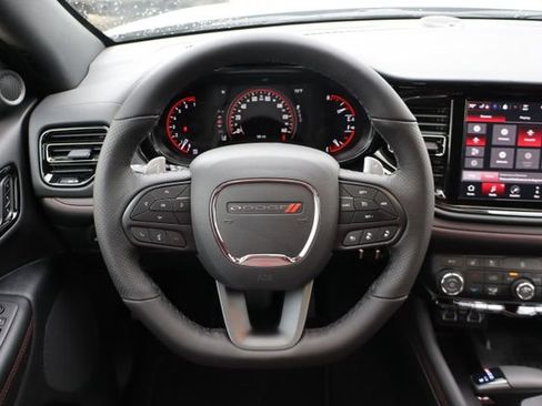 New 2026 Dodge Durango GT image 16