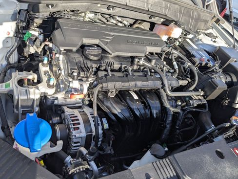 Certified 2024 Hyundai Kona SEL image 33