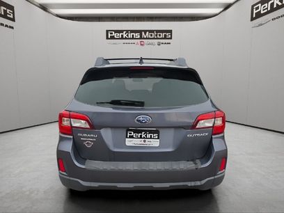Used 2016 Subaru Outback 2.5i Premium