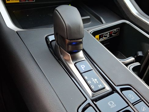 New 2026 Lexus TX 350 AWD w/ Technology Package image 12