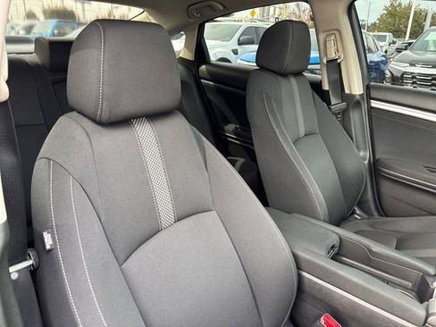 Used 2021 Honda Civic EX image 31