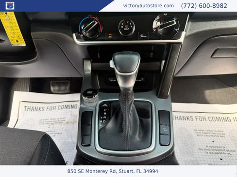 Used 2021 Kia Seltos S FWD image 25