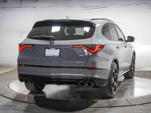 Used 2026 Acura MDX Type S image 13