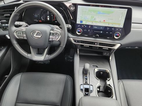 Certified 2025 Lexus RX 350 Premium w/ Accessory Package (Z1) FWD image 27