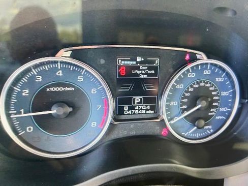 Used 2015 Subaru Impreza 2.0i Sport Limited AWD/4WD image 4