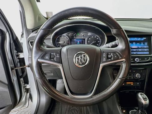 Used 2019 Buick Encore Preferred FWD image 12