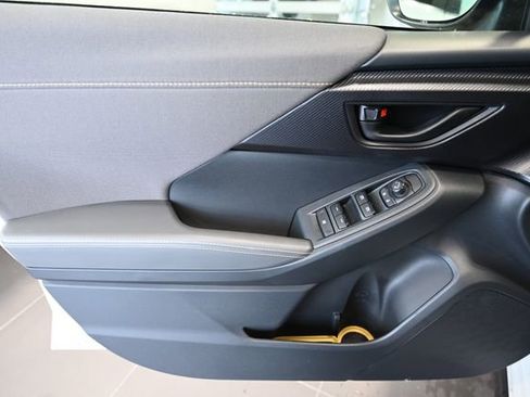 New 2026 Subaru Crosstrek 2.5i Sport AWD/4WD image 18