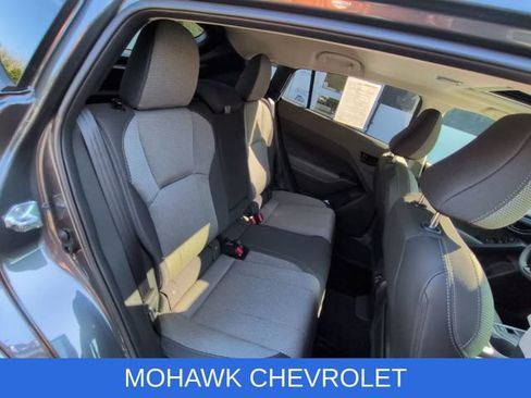 Used 2024 Subaru Crosstrek 2.0i Premium AWD/4WD image 27