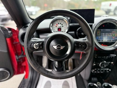 Used 2013 MINI Cooper Coupe S image 28