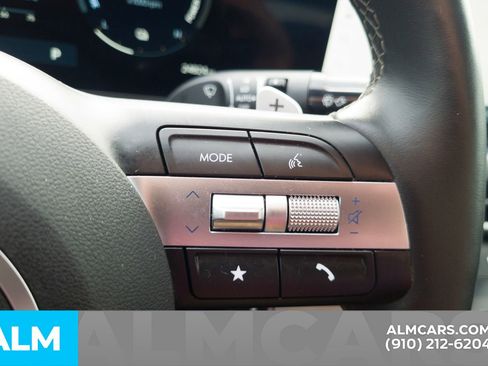 Used 2024 Hyundai Sonata Limited image 32