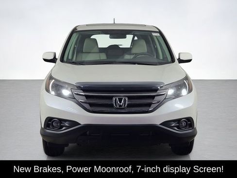 Used 2013 Honda CR-V EX image 8