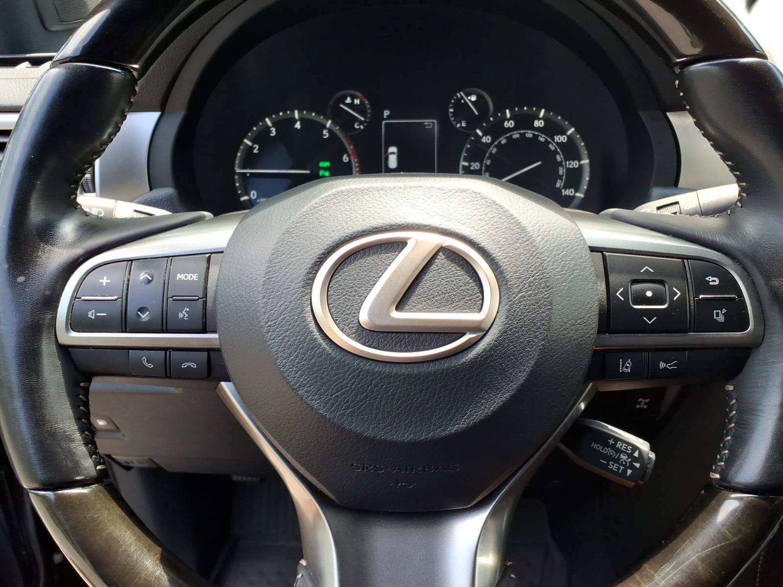 Certified 2023 Lexus GX 460 Premium w/ Premium Plus Package AWD/4WD image 9