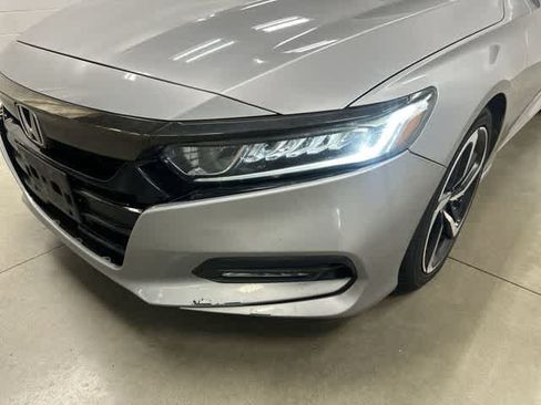 Used 2019 Honda Accord Sport image 30