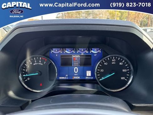 Certified 2024 Ford Expedition Max Limited image 25