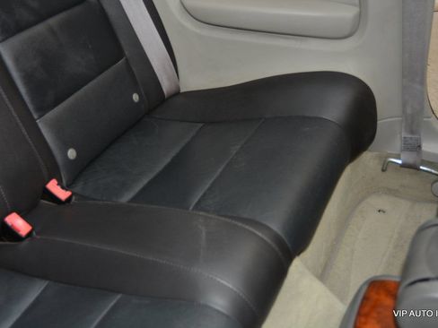 Used 2003 Audi A4 3.0 FWD image 30