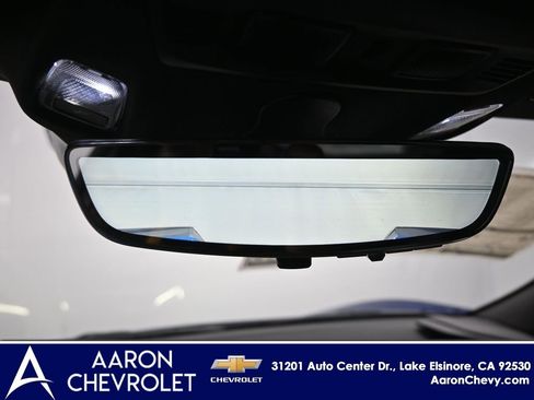 New 2025 Chevrolet Corvette Z06 w/ Battery Protection Package image 13