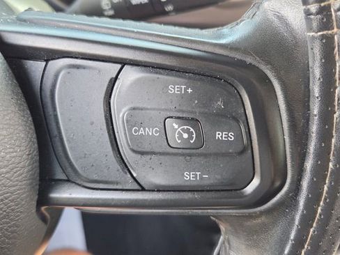 Used 2020 Jeep Wrangler Unlimited Sport AWD/4WD image 23