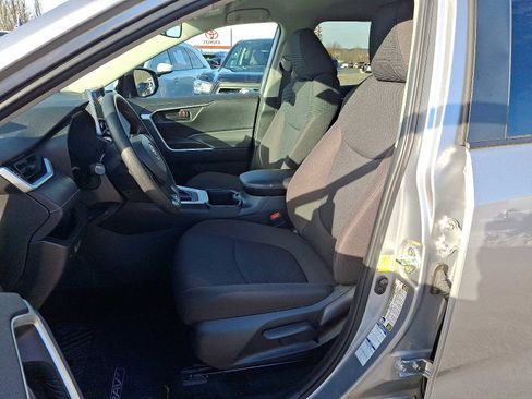 Certified 2023 Toyota RAV4 LE image 16