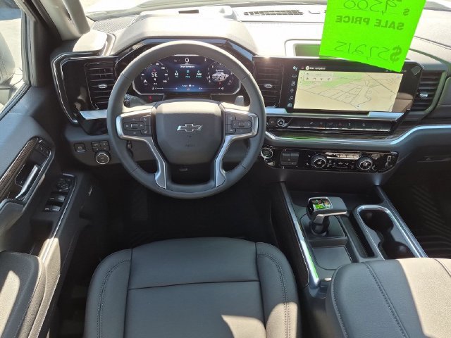 New 2026 Chevrolet Silverado 1500 RST w/ All Star Edition Plus AWD/4WD image 31