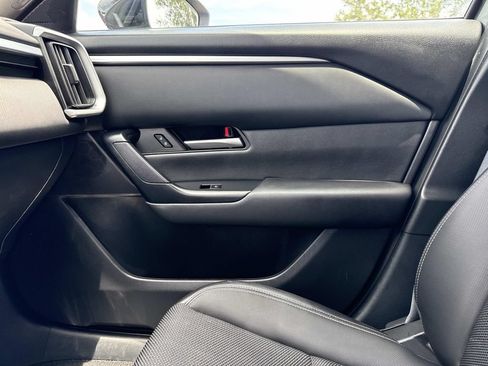 Certified 2024 MAZDA CX-50 AWD 2.5 S w/ Select Package image 30