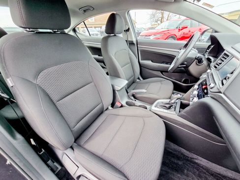 Used 2020 Hyundai Elantra ECO w/ Cargo Package (C1) image 23