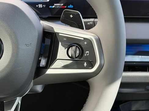 New 2026 BMW X3 xDrive30 image 26