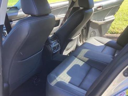 Used 2017 Lexus IS 200t image 26