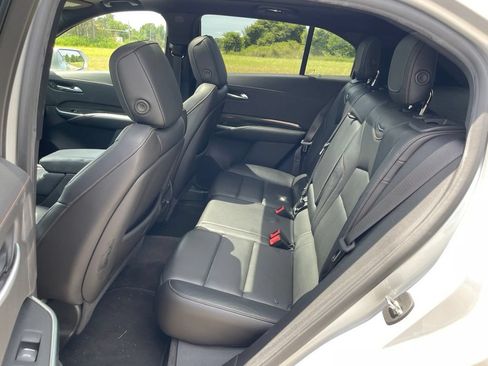 Used 2019 Cadillac XT4 Sport FWD image 34