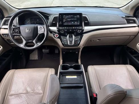 Used 2019 Honda Odyssey Elite image 19